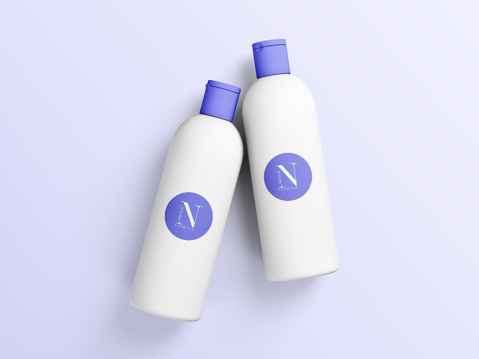 Solutions Report 2025 1 Cosmetic Bottle Mockups nikone Nikole Kozmetics | Cosmetic Manufacturer