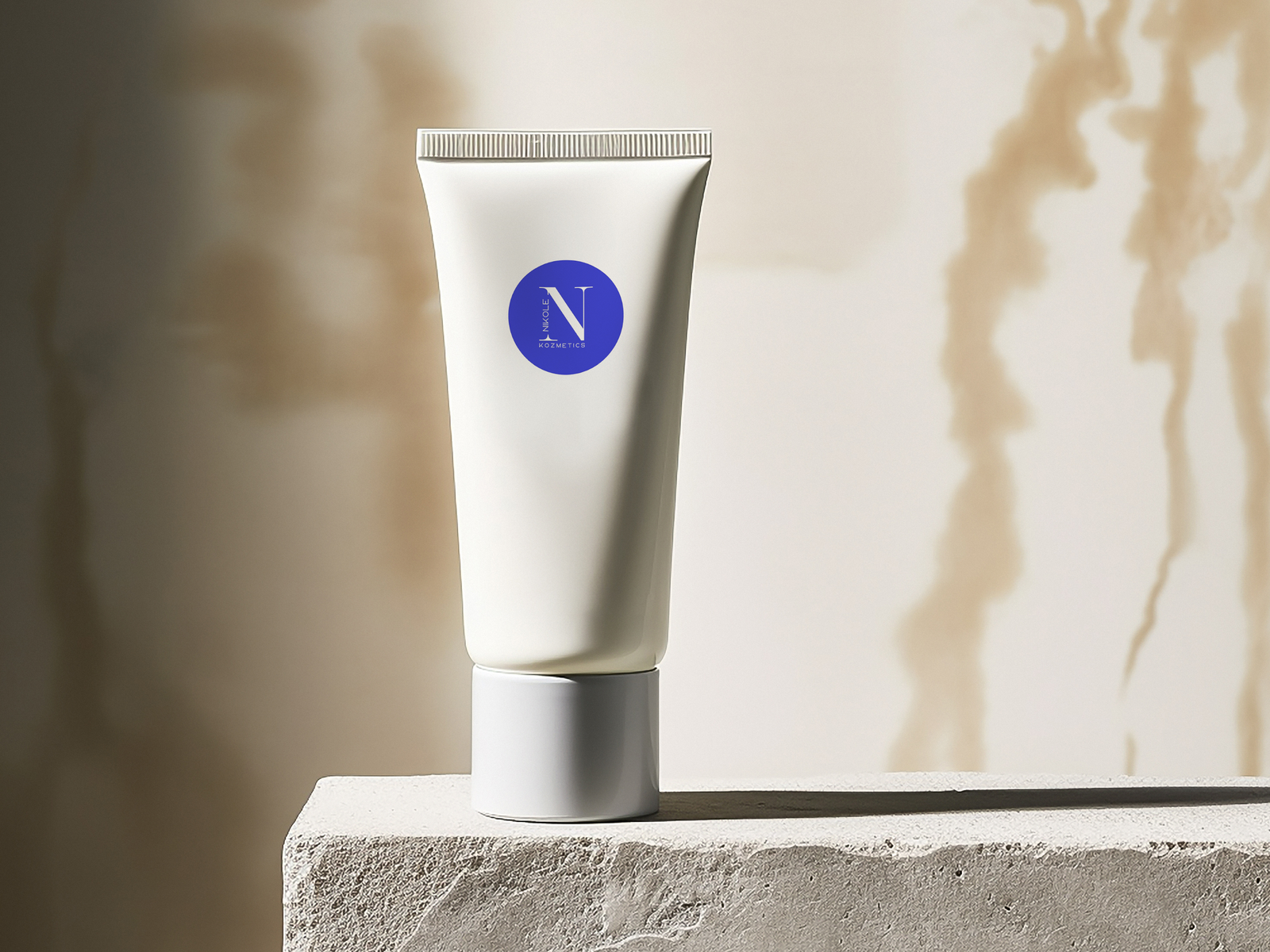 Solutions Report 2025 5 Cream Tube Mockup 6 e1717583381883 Nikole Kozmetics | Cosmetic Manufacturer