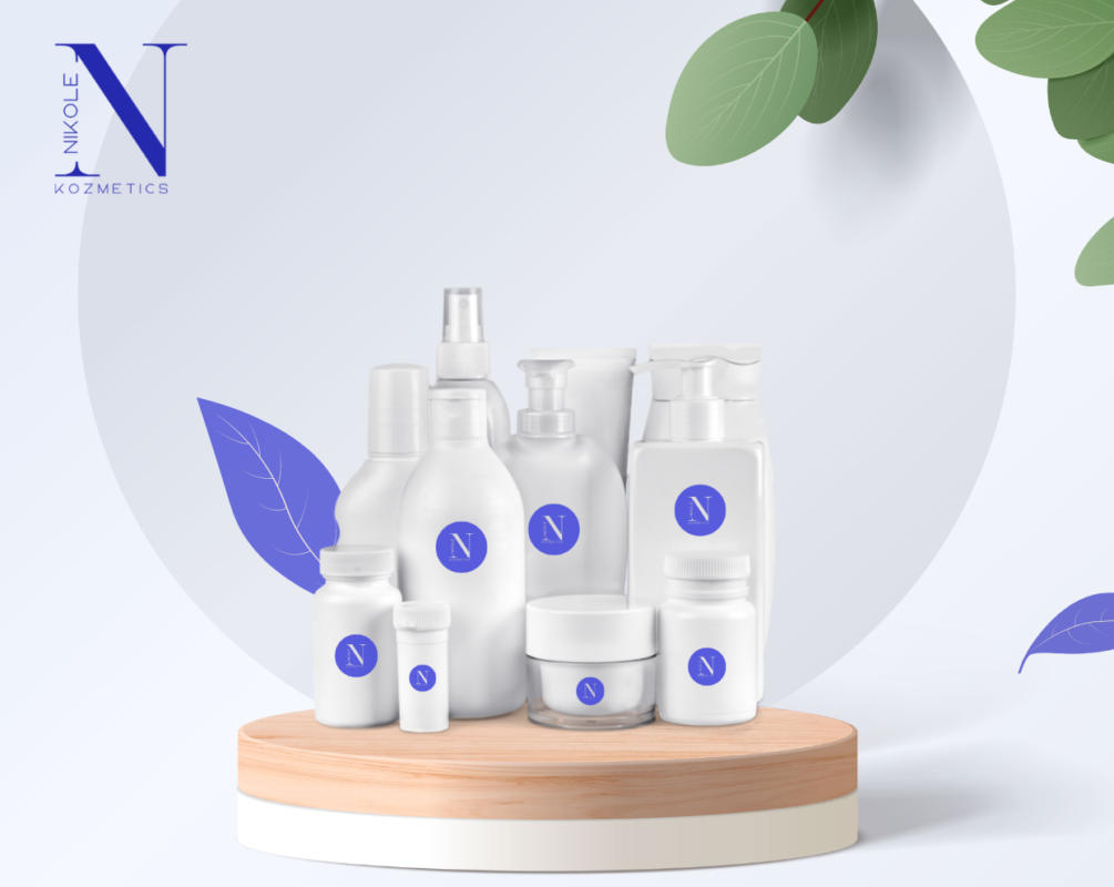 Solutions Report 2025 6 White Minimalist Beauty Cosmetics Instagram Post e1717587796646 Nikole Kozmetics | Cosmetic Manufacturer