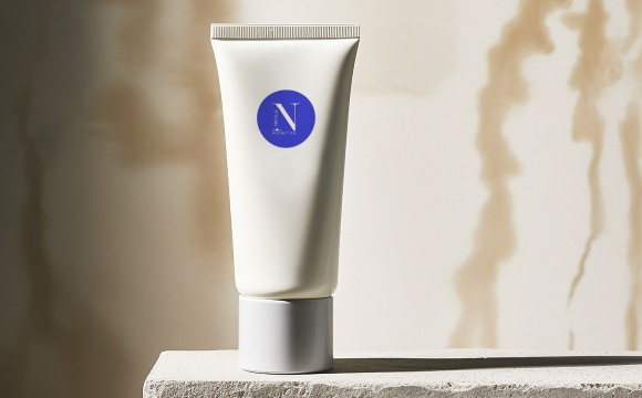 Cream Tube Mockup 6 Cream Tube Mockup 6